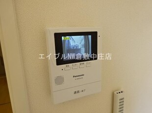 コンフォート池元の物件内観写真